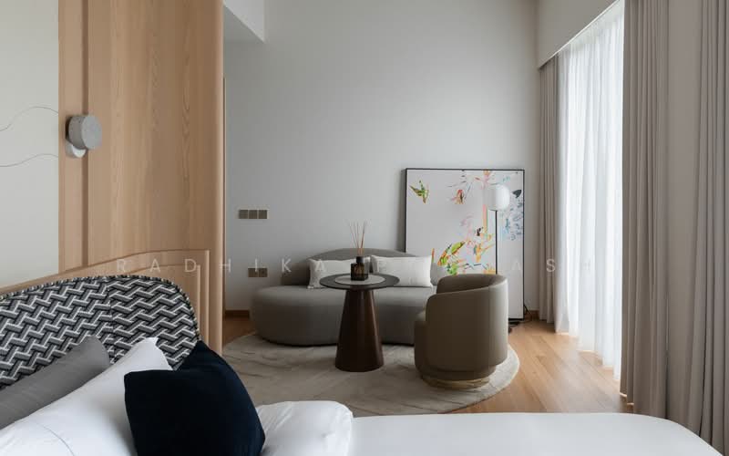 Turquoise, 51 Cove Drive, 3 Bedrooms, 3,111 sqft, Condominium For Sale, by Radhika Prakash, 500122168 - Bedroom - PropertyGuru.com.sg