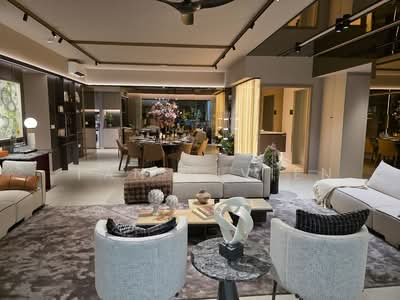 For Sale - River Modern