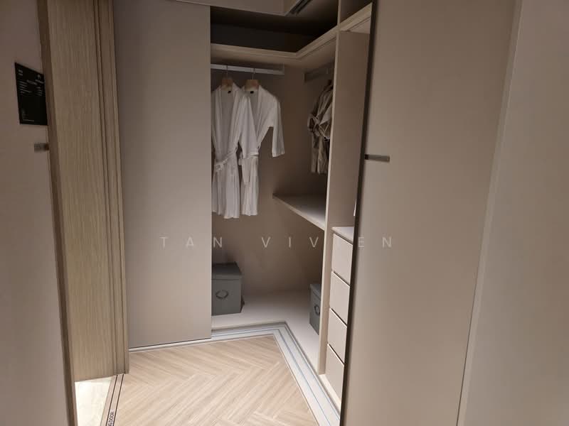 River Modern, River Galley Green, 4 Bedrooms, 1,830 sqft, Condominium For Sale, by Tan Vivien, 500122169 - Interior - PropertyGuru.com.sg