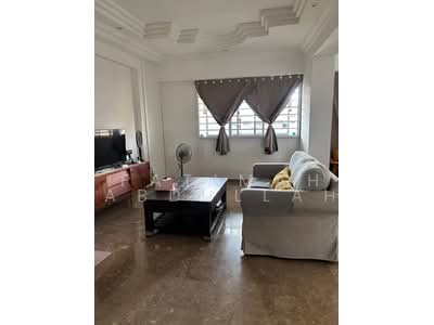 For Rent - 150 Pasir Ris Street 13