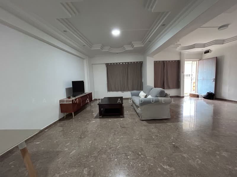 150 Pasir Ris Street 13, 150 Pasir Ris Street 13, 3 Bedrooms, 1,162 sqft, HDB Flat For Rent, by FATIMAH ABDULLAH, 500122170 - Living Room - PropertyGuru.com.sg