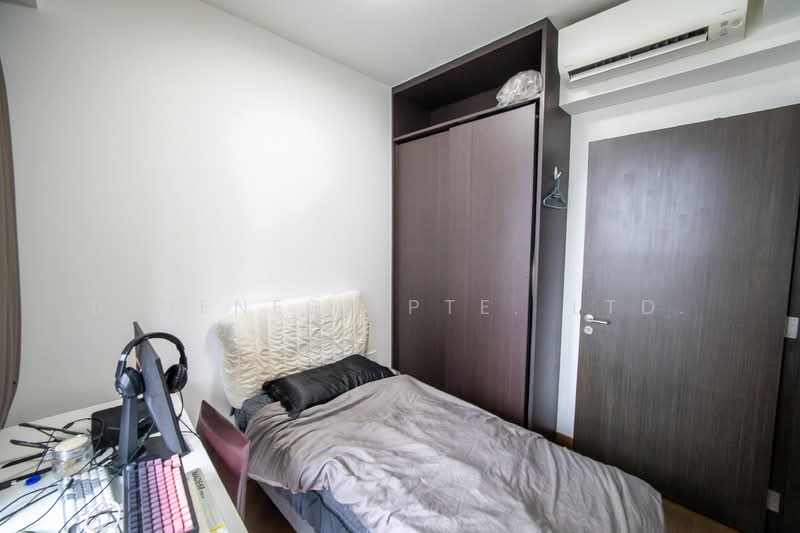 RV Altitude, 344 River Valley Road, 2 Bedrooms, 570 sqft, Condominium For Rent, by KENNETH CHUA, 500122171 - Bedroom - PropertyGuru.com.sg