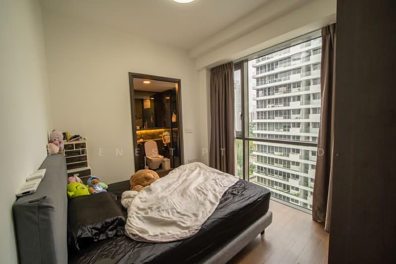 RV Altitude, 344 River Valley Road, 2 Bedrooms, 570 sqft, Condominium For Rent, by KENNETH CHUA, 500122171 - Bedroom - PropertyGuru.com.sg