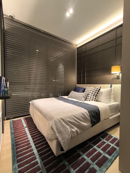 Narra Residences, 50, Dairy Farm / Bukit Panjang / Choa Chu Kang, 3 Bedrooms, 872 sqft, Condominium For Sale, by Lynn Loh, 500122172 - Bedroom - PropertyGuru.com.sg