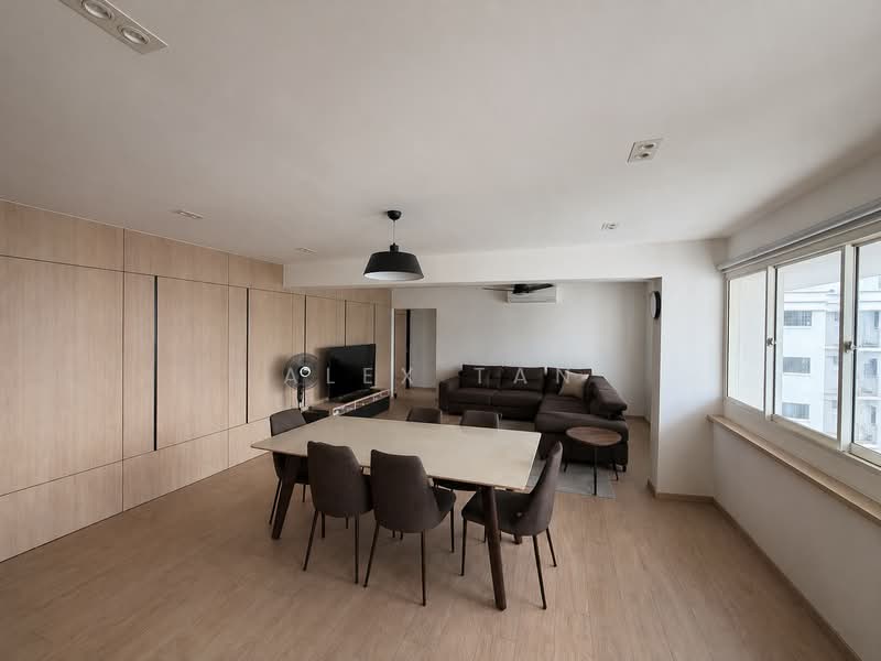 For Sale - 950 Hougang Street 91