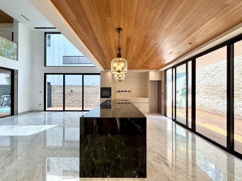 74 Holland Grove Drive, Holland Grove Drive, 6 Bedrooms, 8,000 sqft, Semi-Detached House For Sale, by Kelvin Thong, 500122174 - Dry Kitchenette - PropertyGuru.com.sg