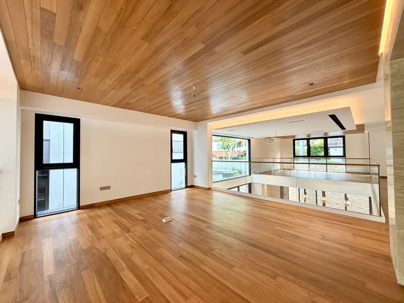 74 Holland Grove Drive, Holland Grove Drive, 6 Bedrooms, 8,000 sqft, Semi-Detached House For Sale, by Kelvin Thong, 500122174 - Family Room - PropertyGuru.com.sg