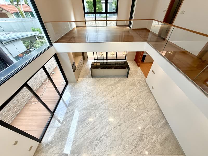 74 Holland Grove Drive, Holland Grove Drive, 6 Bedrooms, 8,000 sqft, Semi-Detached House For Sale, by Kelvin Thong, 500122174 - Interior - PropertyGuru.com.sg