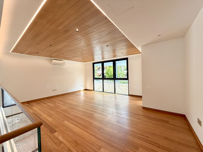 74 Holland Grove Drive, Holland Grove Drive, 6 Bedrooms, 8,000 sqft, Semi-Detached House For Sale, by Kelvin Thong, 500122174 - Gym - PropertyGuru.com.sg