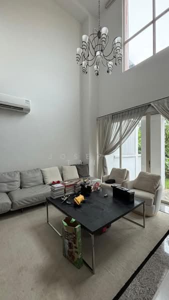 Woodgrove Estate, Ashwood Grove, 5 Bedrooms, 3,500 sqft, Corner Terrace For Sale, by Joseph Tan, 500122176 - PropertyGuru.com.sg