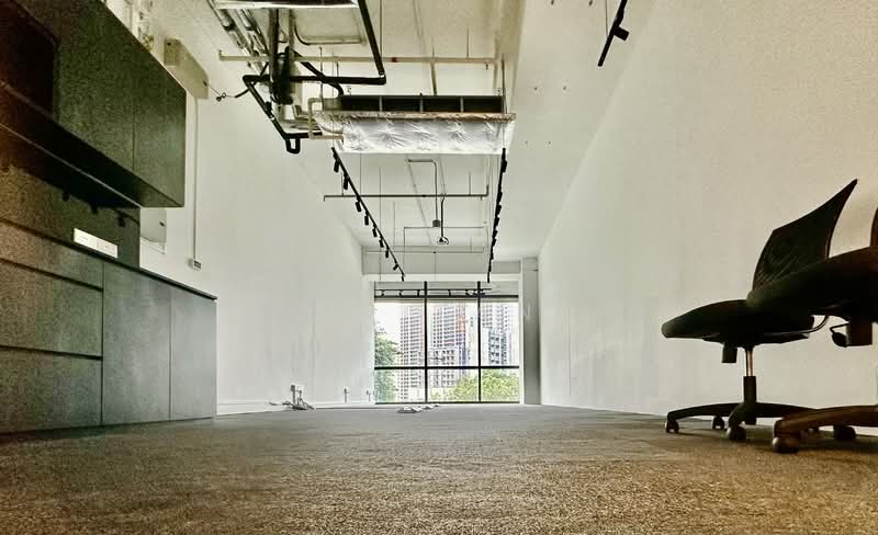 Woods Square, 8 Woodlands Square, 560 sqft, Office For Rent, by CY TAN, 500122181 - Interior - CommercialGuru.com.sg