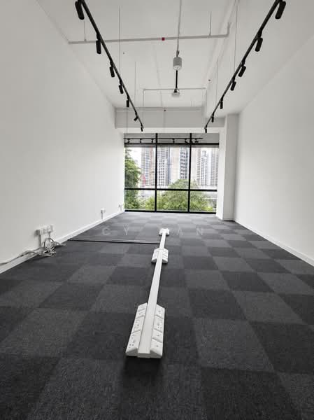 Woods Square, 8 Woodlands Square, 560 sqft, Office For Rent, by CY TAN, 500122181 - Interior - CommercialGuru.com.sg