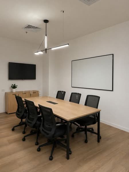 TBC Building, 3 Depot Close, Alexandra / Commonwealth, 100 sqft, Light Industrial (B1) For Rent, by Urban Space Self Storage, 500122183 - Interior - CommercialGuru.com.sg