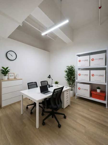 TBC Building, 3 Depot Close, Alexandra / Commonwealth, 100 sqft, Light Industrial (B1) For Rent, by Urban Space Self Storage, 500122183 - Study - CommercialGuru.com.sg