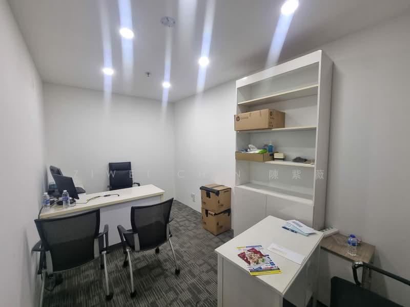 Vertex, 33 Ubi Avenue 3, Eunos / Geylang / Paya Lebar, 150 sqft, Light Industrial (B1) For Rent, by Ziwei Chin 陳紫薇, 500122187 - Study - CommercialGuru.com.sg