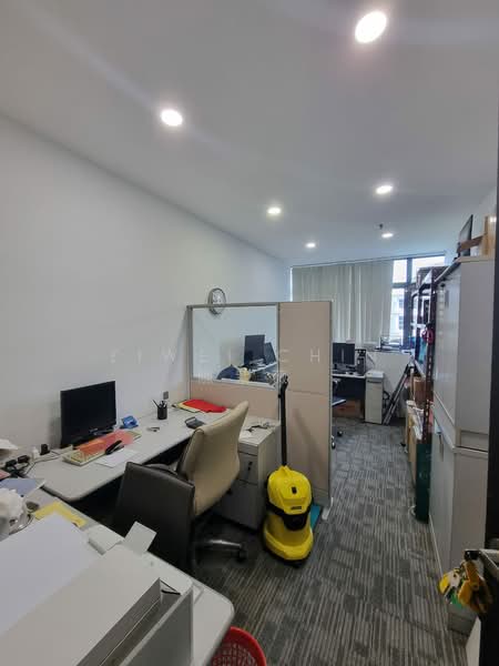 Vertex, 33 Ubi Avenue 3, Eunos / Geylang / Paya Lebar, 150 sqft, Light Industrial (B1) For Rent, by Ziwei Chin 陳紫薇, 500122187 - Interior - CommercialGuru.com.sg