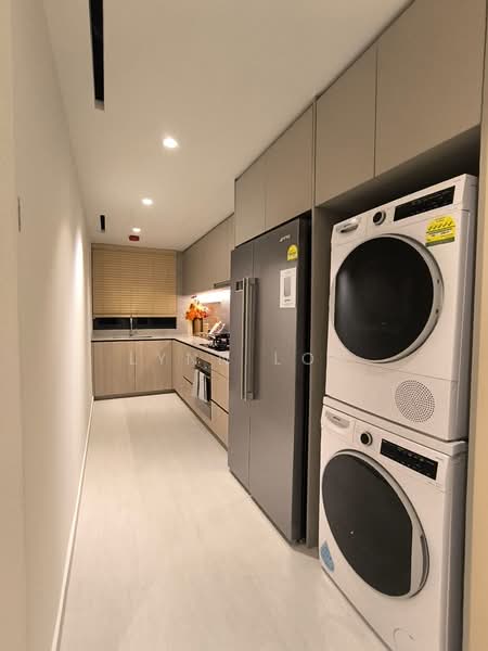 Narra Residences, , 5 Bedrooms, 1,658 sqft, Condominium For Sale, by Lynn Loh, 500122190 - Kitchen - PropertyGuru.com.sg