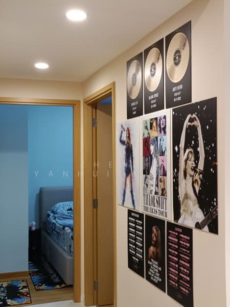 The Jovell, 13 Flora Drive, 2 Bedrooms, 635 sqft, Condominium For Sale, by Zheng Yanhui(Alex), 500122191 - Bedroom - PropertyGuru.com.sg