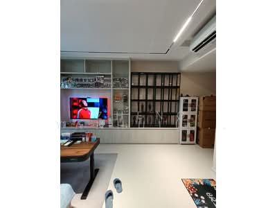 For Sale - The Jovell