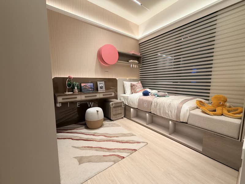 Vela Bay, 1 Bayshore Walk, Bedok / Upper East Coast, 5 Bedrooms, 1,582 sqft, Condominium For Sale, by Liew Derrick, 500122194 - Bedroom - PropertyGuru.com.sg