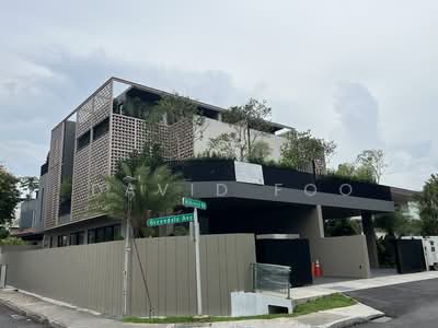 For Sale - 79 Hillcrest Road