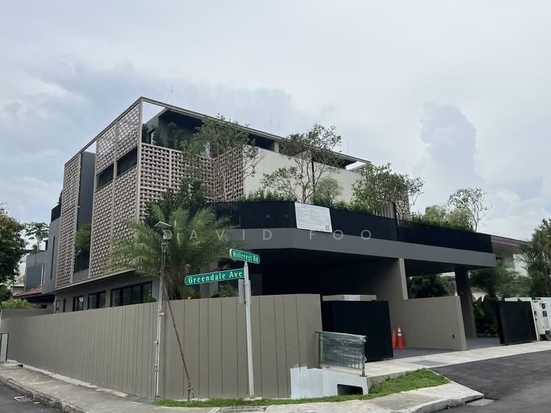 For Sale - 79 Hillcrest Road