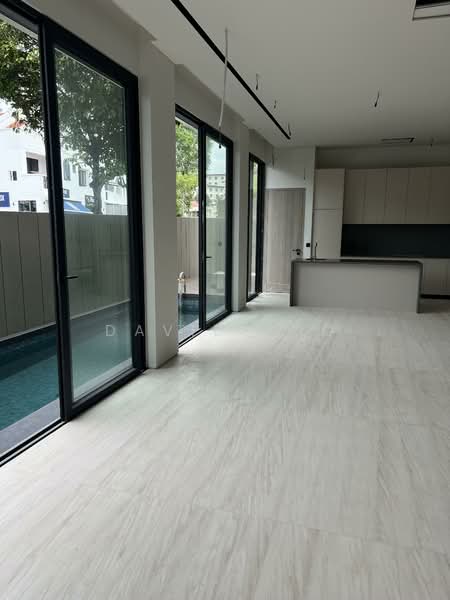 79 Hillcrest Road, Hillcrest Road, 5 Bedrooms, 6,700 sqft, Semi-Detached House For Sale, by David Foo, 500122195 - Kitchen - PropertyGuru.com.sg