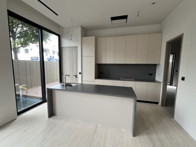 79 Hillcrest Road, Hillcrest Road, 5 Bedrooms, 6,700 sqft, Semi-Detached House For Sale, by David Foo, 500122195 - Kitchen - PropertyGuru.com.sg