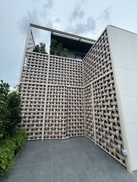 79 Hillcrest Road, Hillcrest Road, 5 Bedrooms, 6,700 sqft, Semi-Detached House For Sale, by David Foo, 500122195 - Exterior - PropertyGuru.com.sg