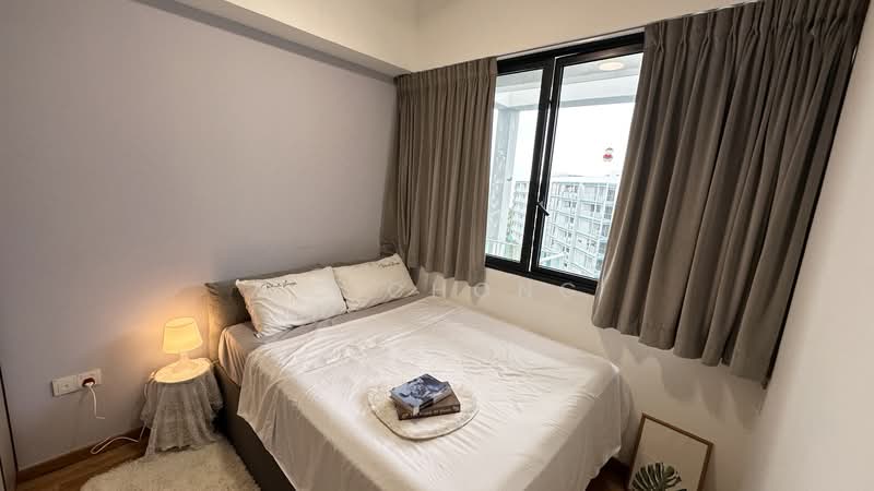 The Jovell, 13 Flora Drive, 1 Bedroom, 452 sqft, Condominium For Sale, by KC Chong, 500122196 - PropertyGuru.com.sg