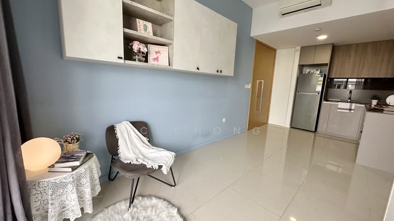 The Jovell, 13 Flora Drive, 1 Bedroom, 452 sqft, Condominium For Sale, by KC Chong, 500122196 - PropertyGuru.com.sg