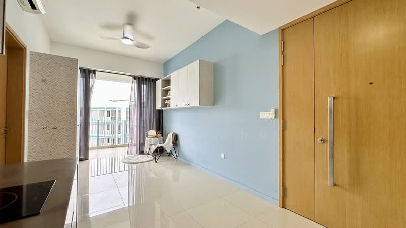 The Jovell, 13 Flora Drive, 1 Bedroom, 452 sqft, Condominium For Sale, by KC Chong, 500122196 - PropertyGuru.com.sg