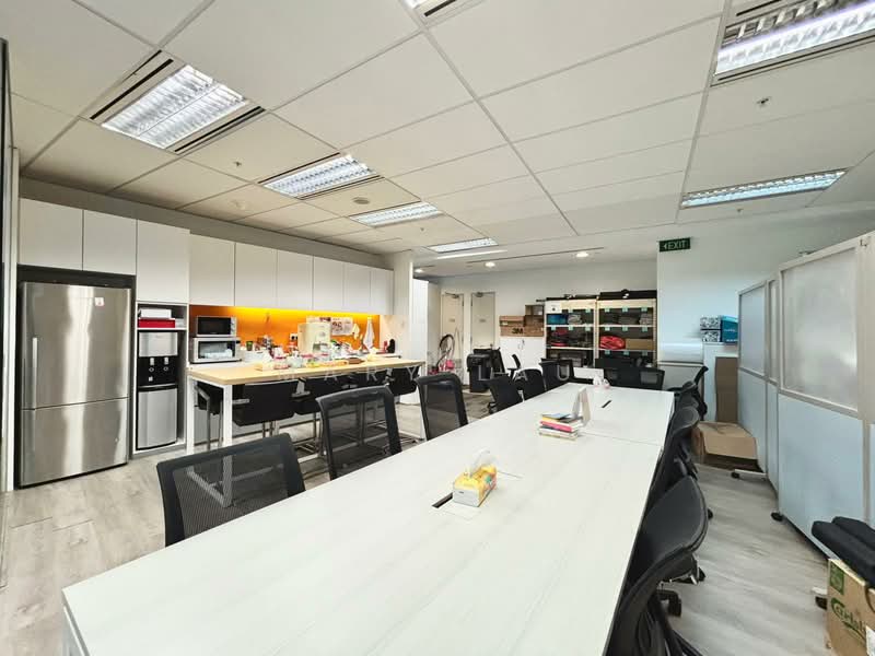 Novena Square - Tower A, 238A Thomson Road, 4,015 sqft, Office For Rent, by Mary Lau, 500122198 - Interior - CommercialGuru.com.sg