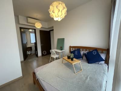 For Rent - Heron Bay