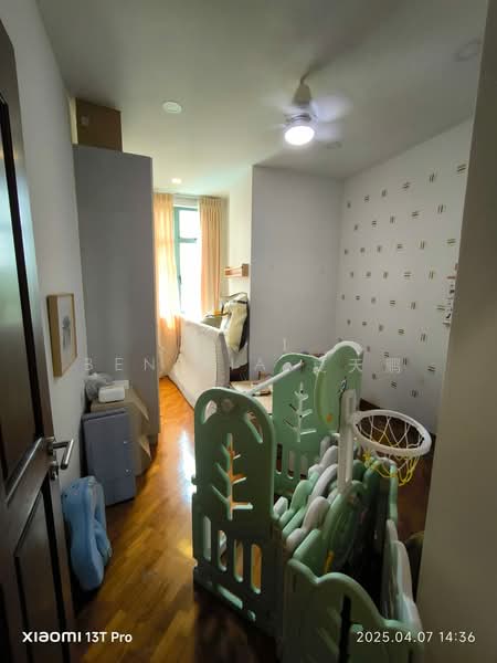 Tanglin Regency, 383 Tanglin Road, 3 Bedrooms, 1,044 sqft, Condominium For Rent, by Ben XIA 夏天鹏, 500122202 - Interior - PropertyGuru.com.sg