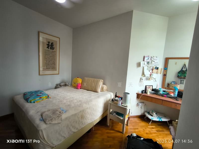 Tanglin Regency, 383 Tanglin Road, 3 Bedrooms, 1,044 sqft, Condominium For Rent, by Ben XIA 夏天鹏, 500122202 - Bedroom - PropertyGuru.com.sg