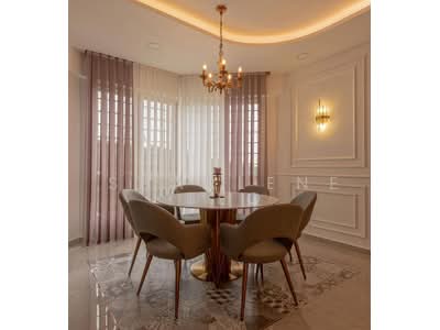 For Sale - Castle Green