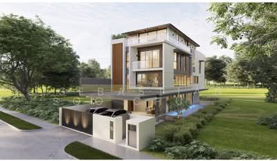 For Sale - Jalan Antoi