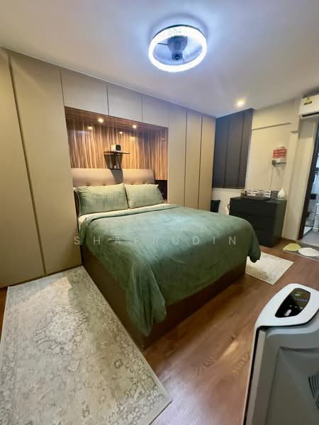 103 Bedok North Avenue 4, 103 Bedok North Avenue 4, 3 Bedrooms, 980 sqft, HDB Flat For Sale, by Heikal Shafrudin, 500122206 - Bedroom - PropertyGuru.com.sg