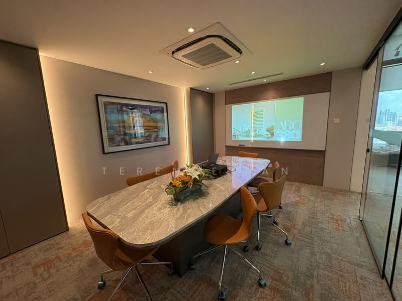 ARC 380, 380 Jalan Besar, 1,464 sqft, Office For Sale, by Terence Tan, 500122207 - Interior - CommercialGuru.com.sg