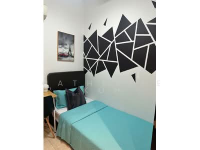For Rent - The Bencoolen