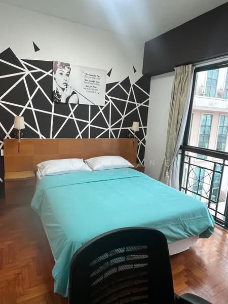 The Bencoolen, 180A Bencoolen Street, Room Rental, 100 sqft, Apartment For Rent, by Catherine Koh, 500122210 - MBR 1609 - PropertyGuru.com.sg