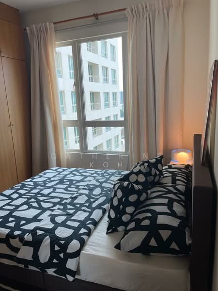 The Bencoolen, 180A Bencoolen Street, Room Rental, 100 sqft, Apartment For Rent, by Catherine Koh, 500122210 - MBR 1504 - PropertyGuru.com.sg