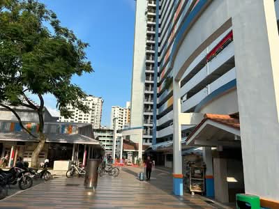 For Rent - 16 Upper Boon Keng Road
