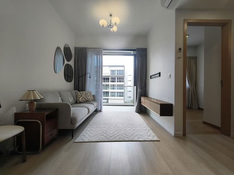 For Sale - The Navian