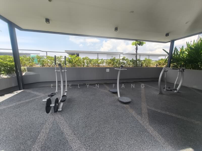 The Navian, Jalan Eunos, 2 Bedrooms, 657 sqft, Condominium For Sale, by Evelyn Fang, 500122213 - Exterior - PropertyGuru.com.sg