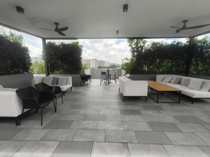 The Navian, Jalan Eunos, 2 Bedrooms, 657 sqft, Condominium For Sale, by Evelyn Fang, 500122213 - Exterior - PropertyGuru.com.sg