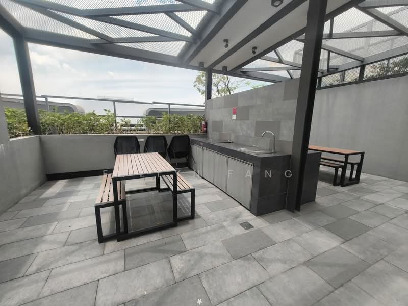 The Navian, Jalan Eunos, 2 Bedrooms, 657 sqft, Condominium For Sale, by Evelyn Fang, 500122213 - Exterior - PropertyGuru.com.sg