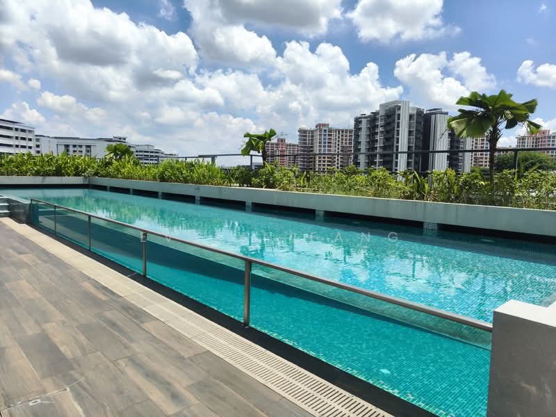 The Navian, Jalan Eunos, 2 Bedrooms, 657 sqft, Condominium For Sale, by Evelyn Fang, 500122213 - Exterior - PropertyGuru.com.sg