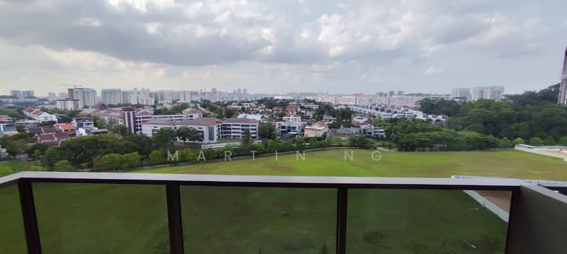 The Botany at Dairy Farm, 3 Dairy Farm Walk, 2 Bedrooms, 743 sqft, Condominium For Rent, by Martin Ng, 500122216 - Exterior - PropertyGuru.com.sg